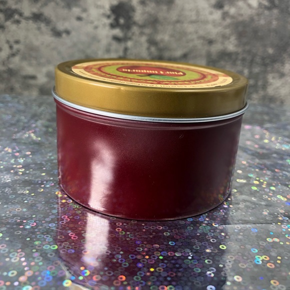 ✨ BOUNTIFUL APPLE ✨ 4.75 Candle from Pier 1 Imports - Picture 7 of 14